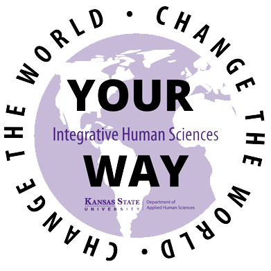 Change the world - Your way!