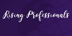 Rising Professionals logo