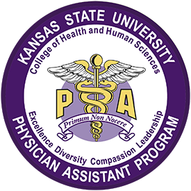 Physician Assistant logo