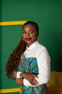 Sarah Egbo