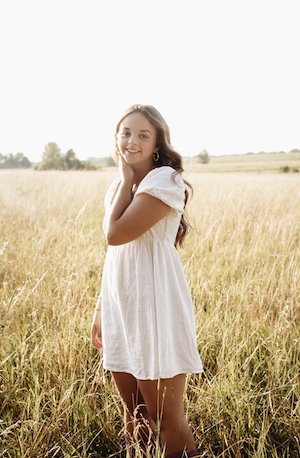 Morgan Foster