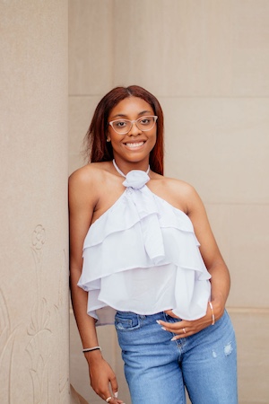 Siera Fairley