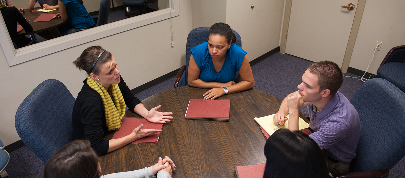 Student group