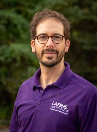 Marcos Mendez