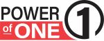 power of one icon