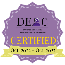 DEAC Certified October 2022 - October 2027