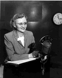 Mildred Templin