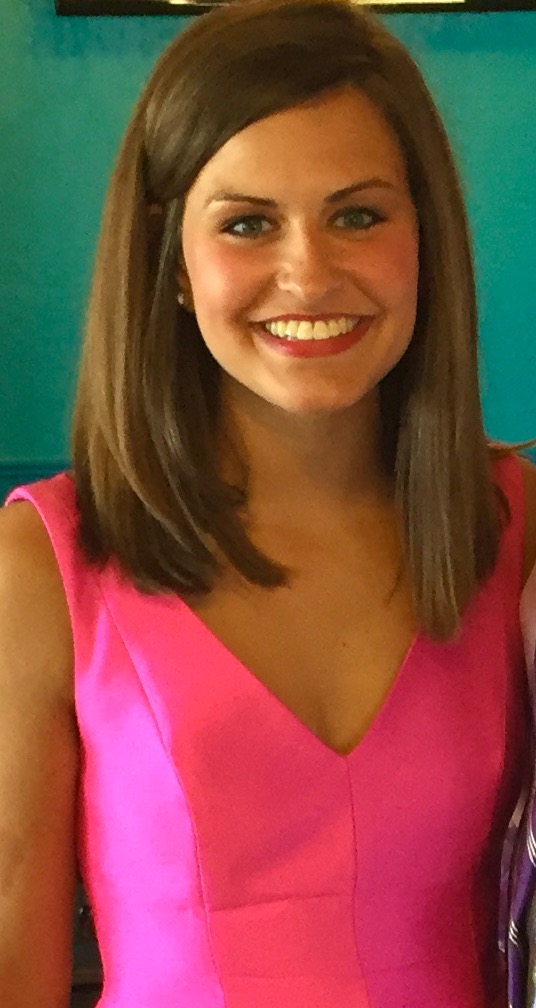Kelby Stehl