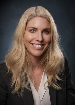 Andrea Albright