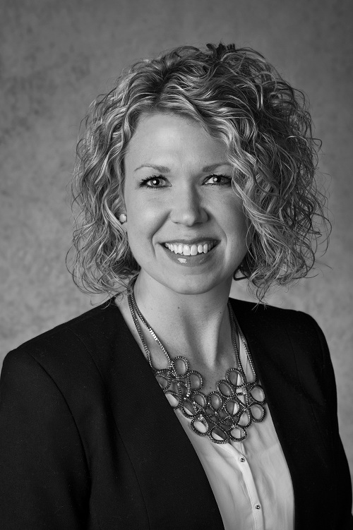 Shannon Redetzke