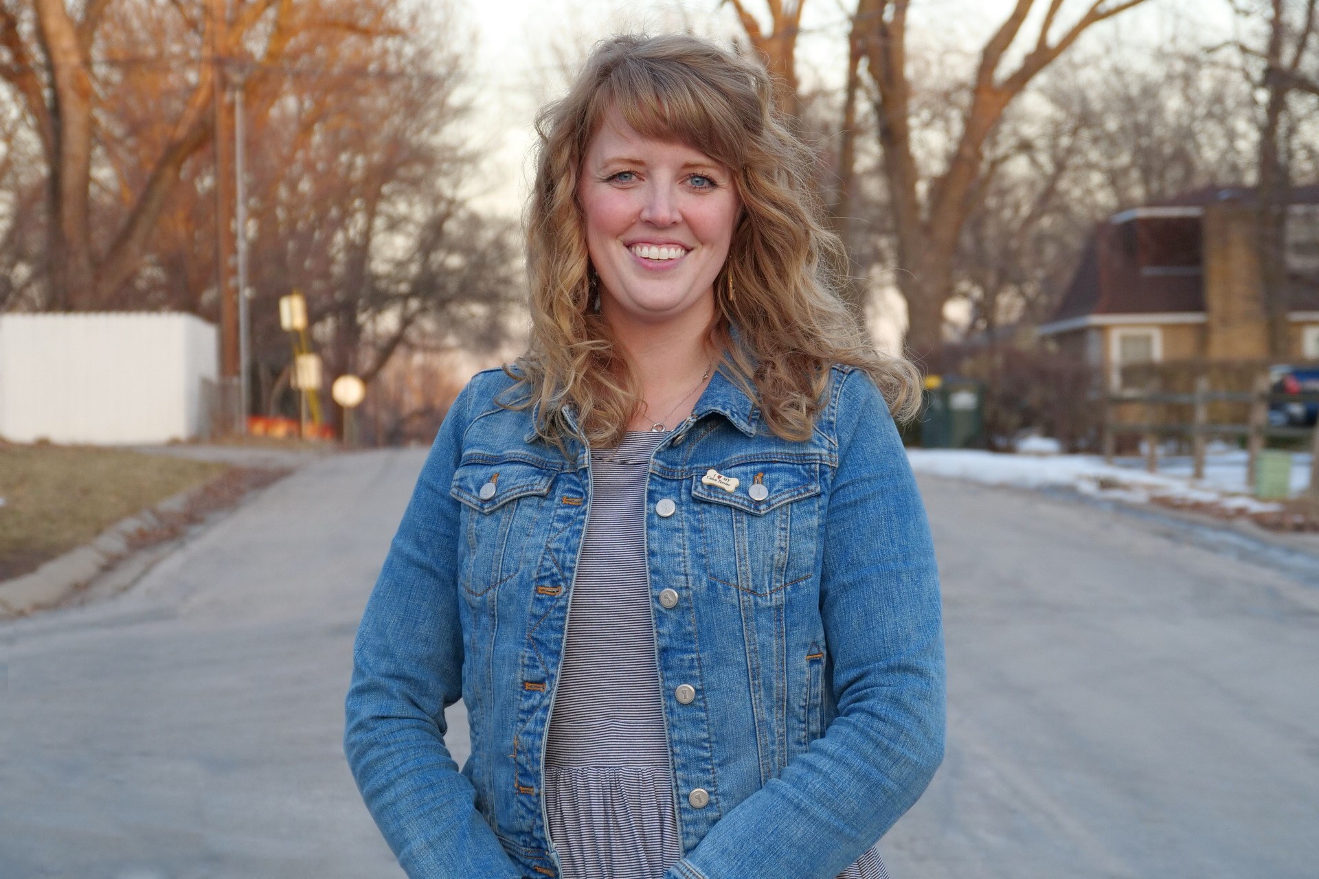Mallory Barmby