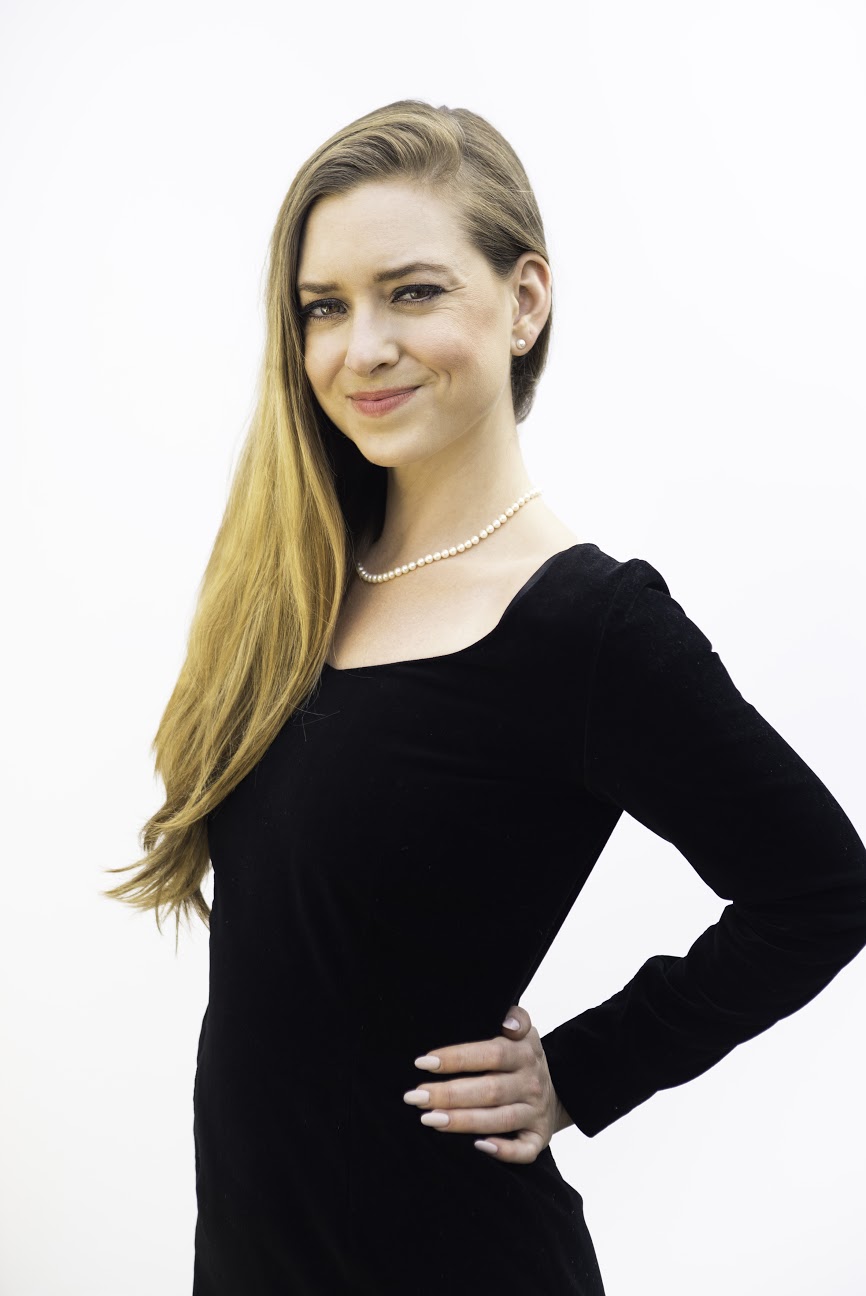 Jillian Beyer