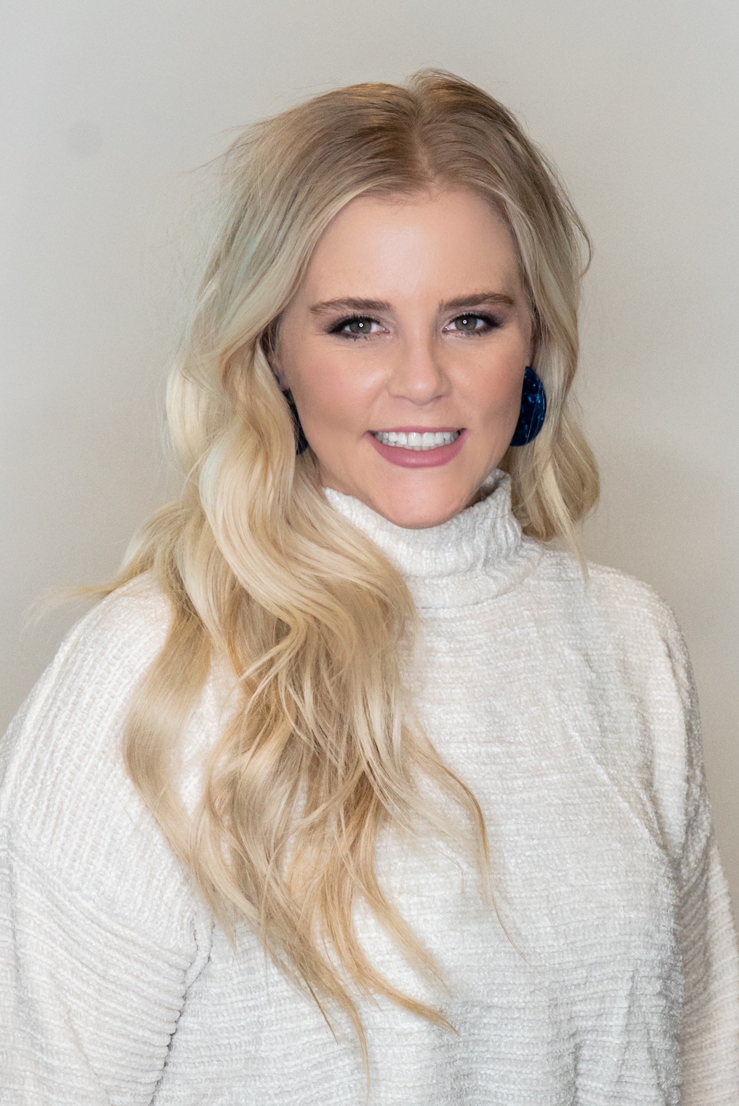 Kendra Hornbaker