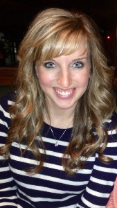 Joanna Howard