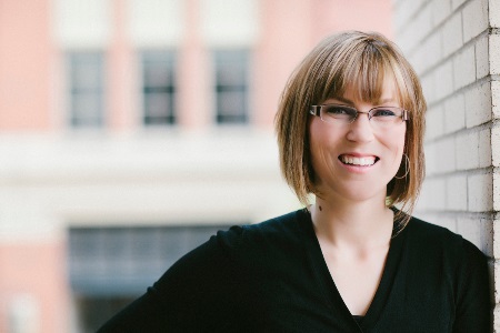 Audrey Koehn