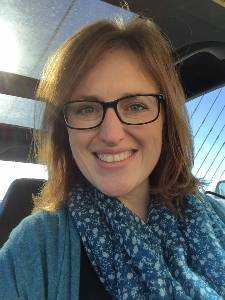 Amy Boesen