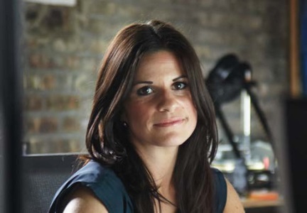 Kali Buchanan