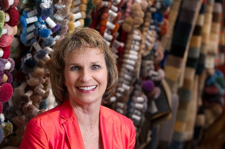 Jo Kimbell