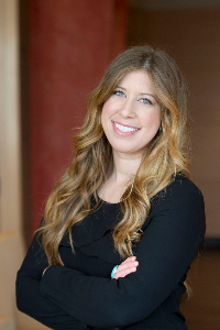 Kara Schmidt-Robben