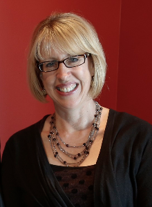 Laura Tuttle