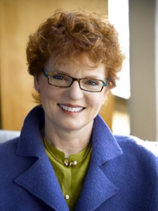 Linda Lee