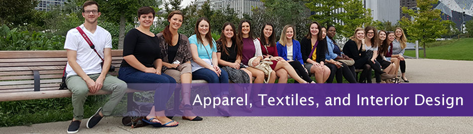 Department of Apparel, Textiles, and Interior Design