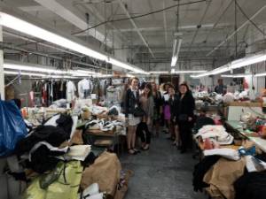 Education Abroad in NYC
