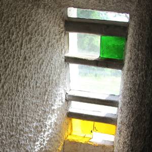 pillars