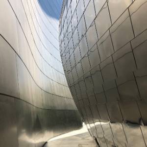 silverstructure