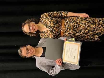 Dr. Yingying Wu Research Image