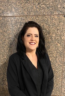 Stephanie Huddleston