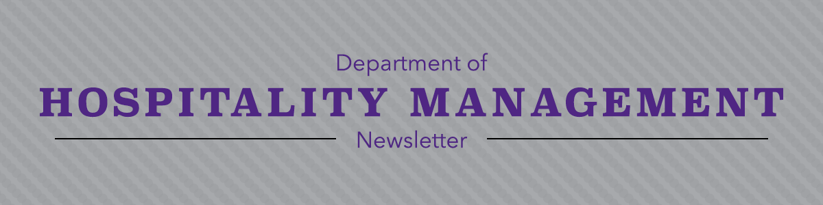 HM newsletter header