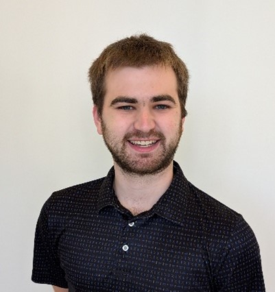 Noah Presley Headshot