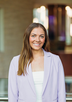 Sophie Struck Headshot