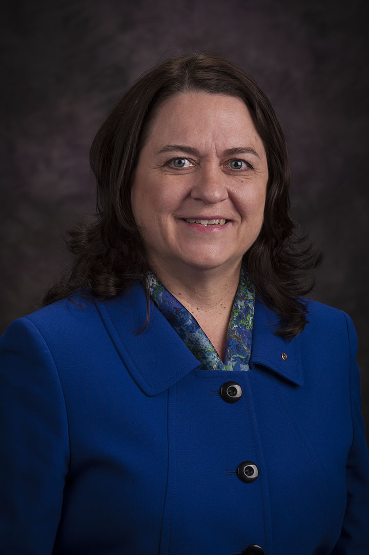 Barbara Anderson