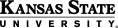 K-State wordmark