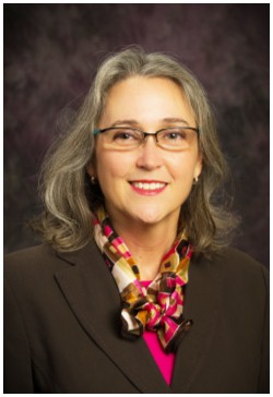 Melody LeHew