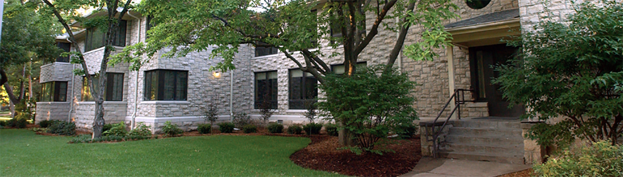 Family Center located in the Campus Creek Complex