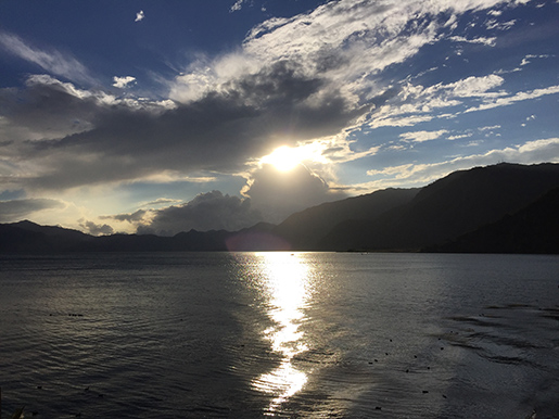 Lake Atitlan