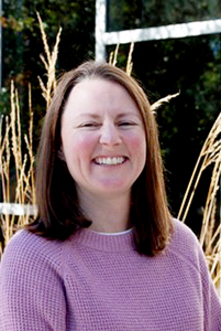 Lucy Burke