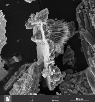 dolomite