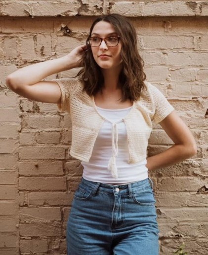 Gracie Allison