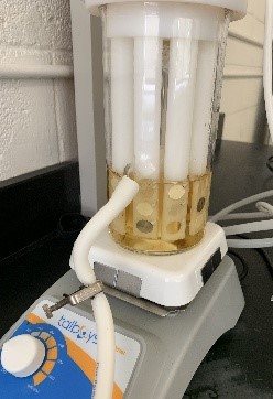 lab equipment