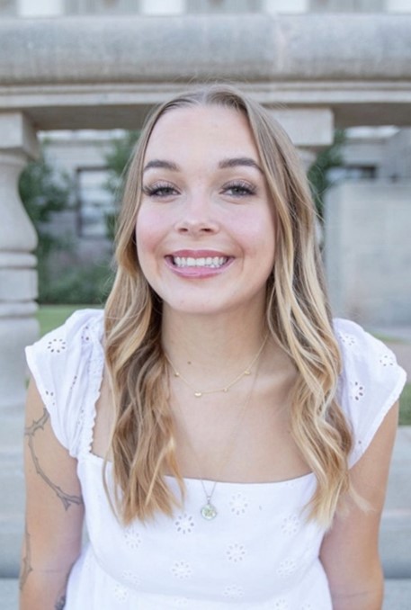 Madeleine Pike