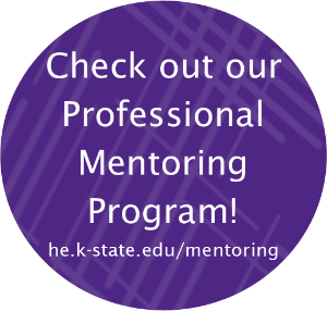 Professional Mentoring logo