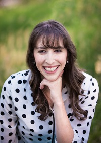 Hilary Dalton