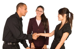 Mediation Services