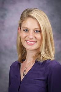 Sonya Britt-Lutter