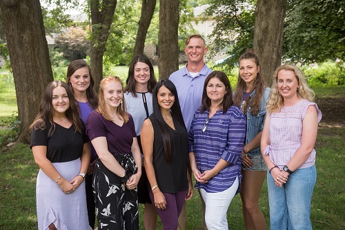 2019 1st Year Cohort