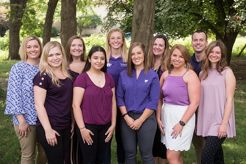 2019 2nd Year Cohort